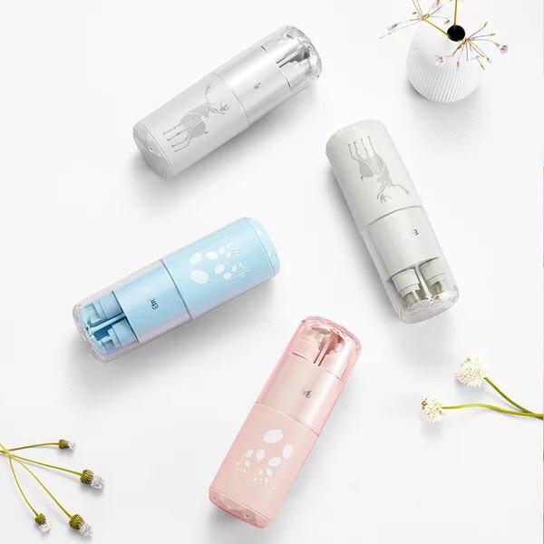 Hộp đựng bàn chải đa năng 8in1 an toàn cho sức khỏe bạn