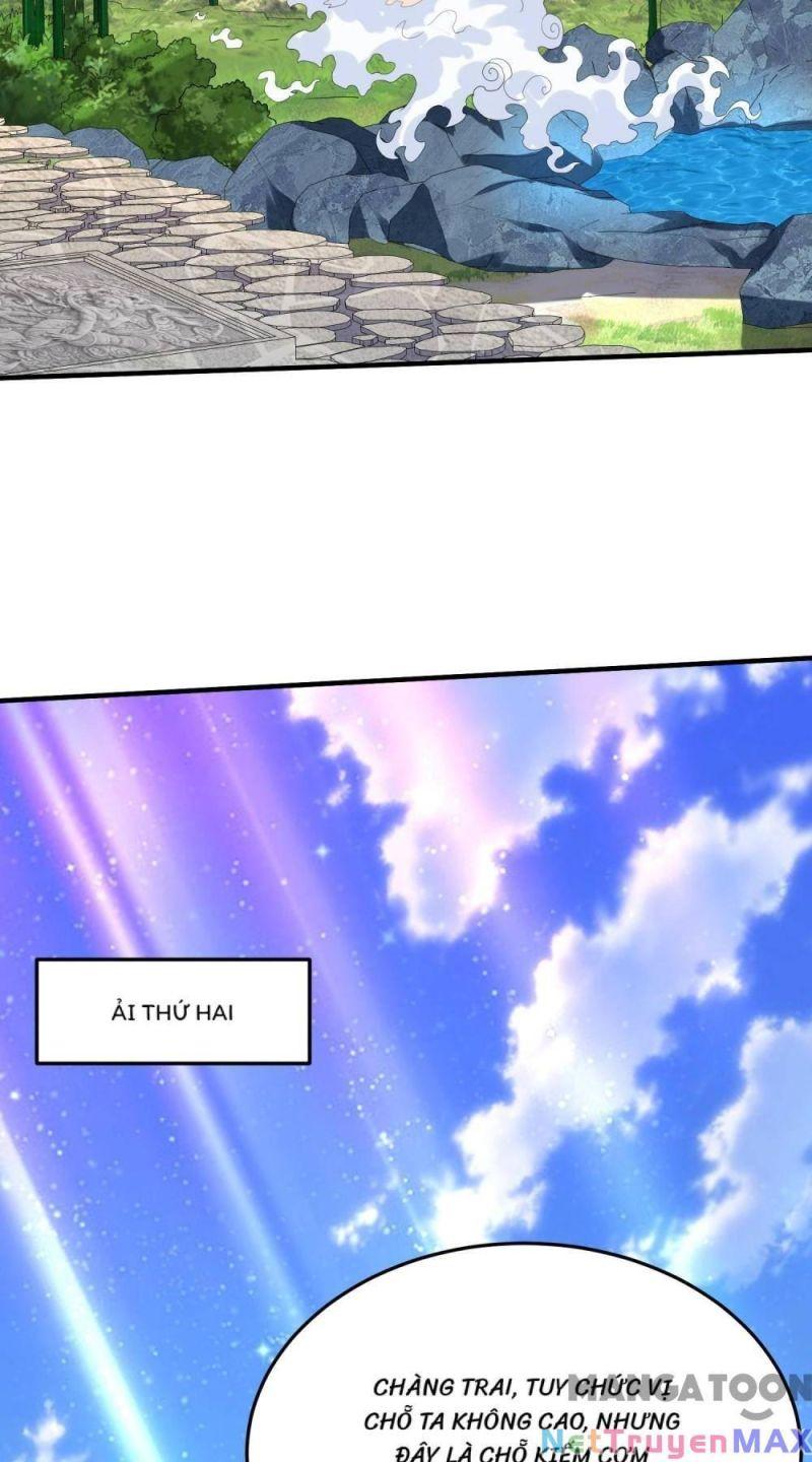 đệ nhất người ở rể chapter 256 27