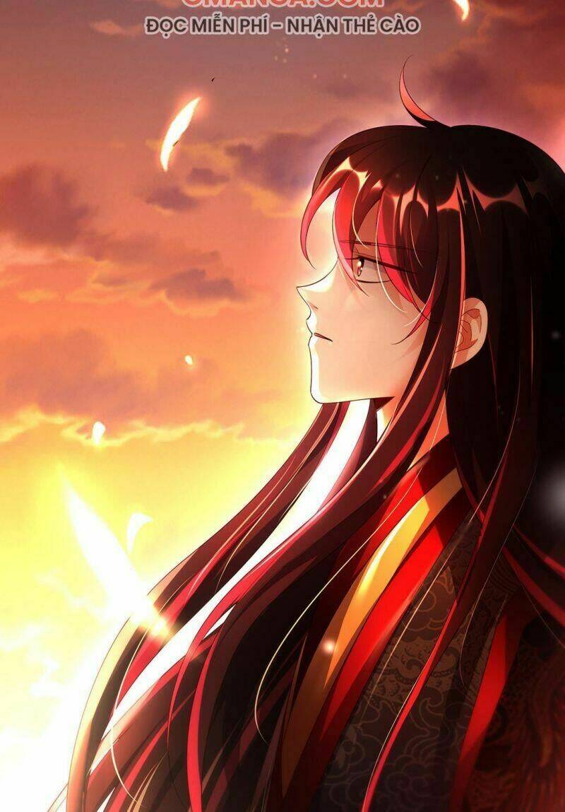 thiên kim bất hoán chapter 59 8