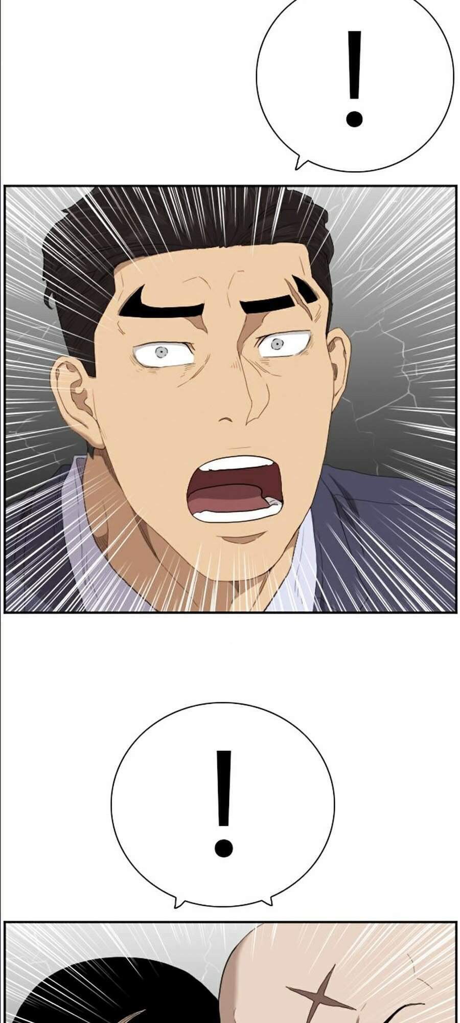 người xấu chapter 59 29