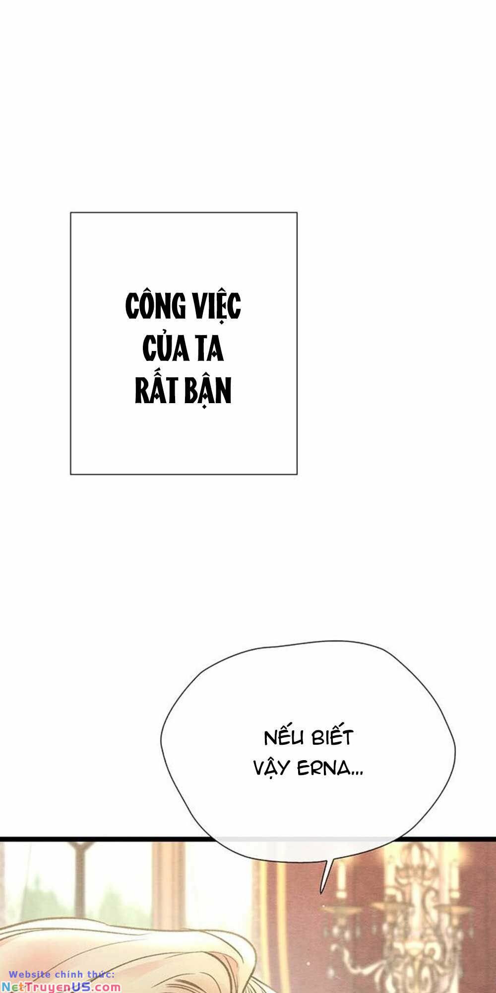 Hoàng Tử Rắc Rối chapter 37.2 3