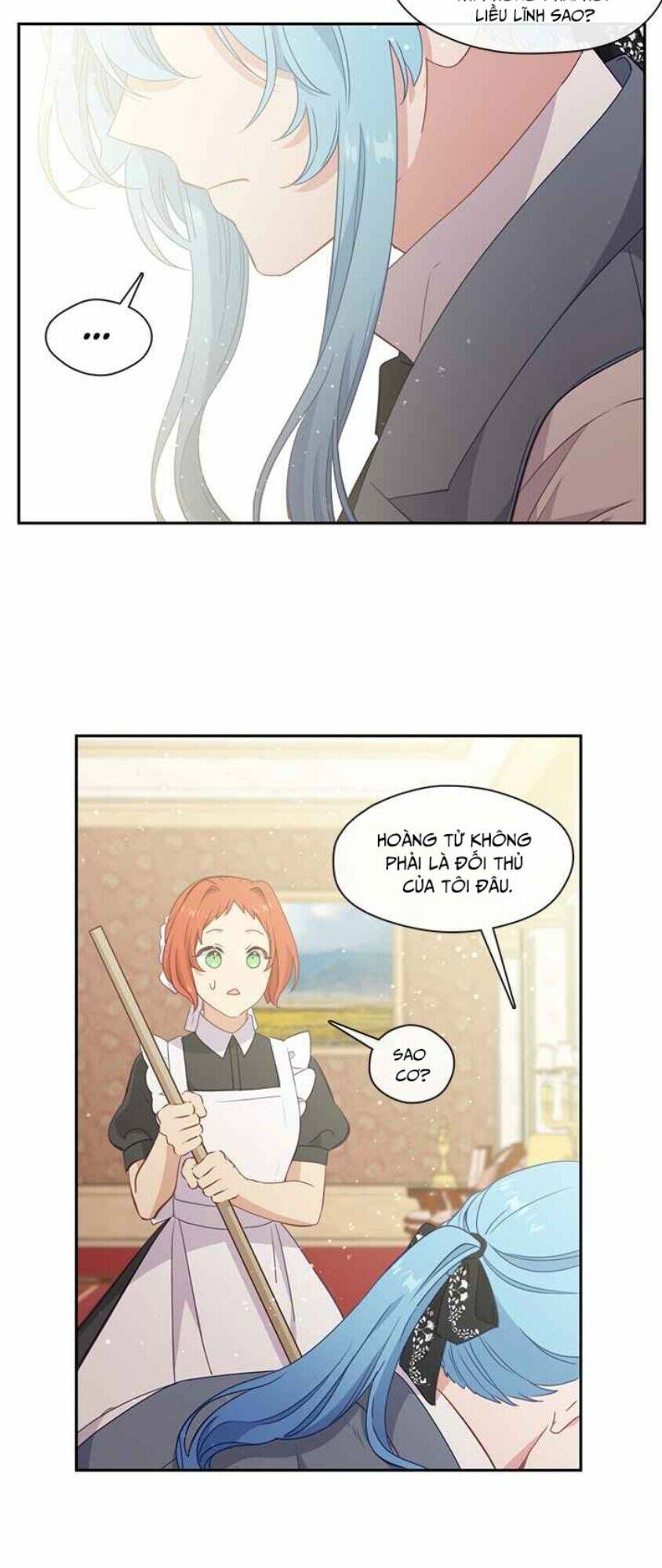 hãy coi chừng ác nữ chapter 42 26