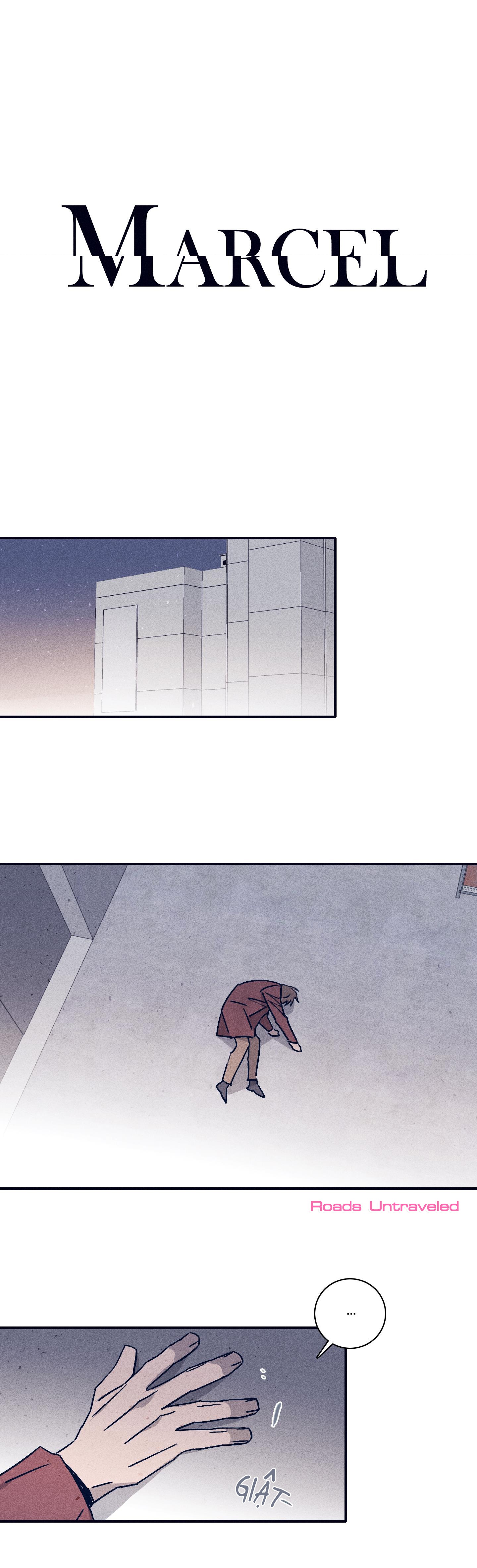 độc dược (marcel) chapter 48 1