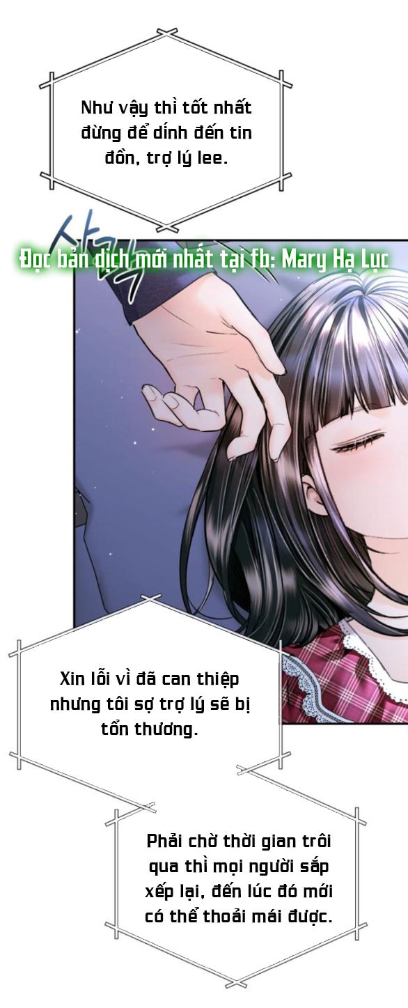 đứa trẻ trông giống tôi chapter 43.1 57