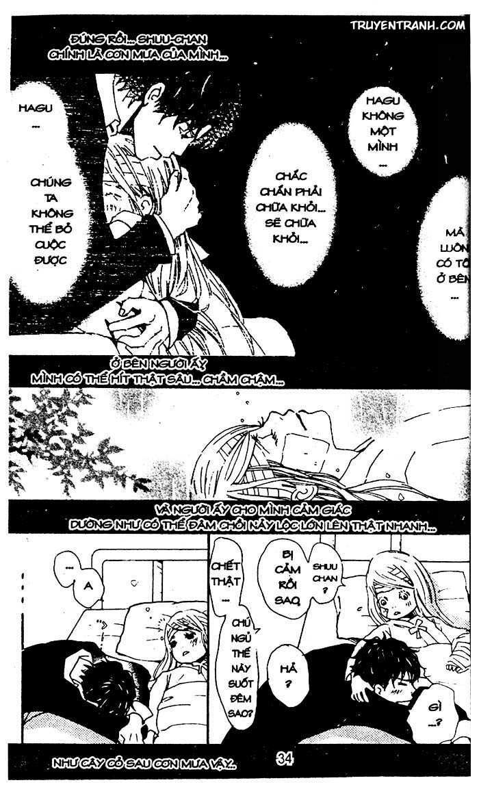 tình yêu và cuộc sống chapter 62 6