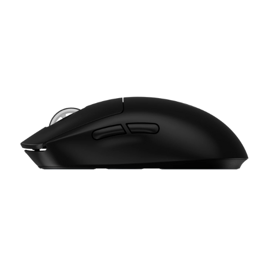 Chuột gaming không dây Logitech G PRO X SUPERLIGHT 2 Lightspeed - Nhẹ 60g, Switch LightForce, DPI 32K - Hàng Chính Hãng