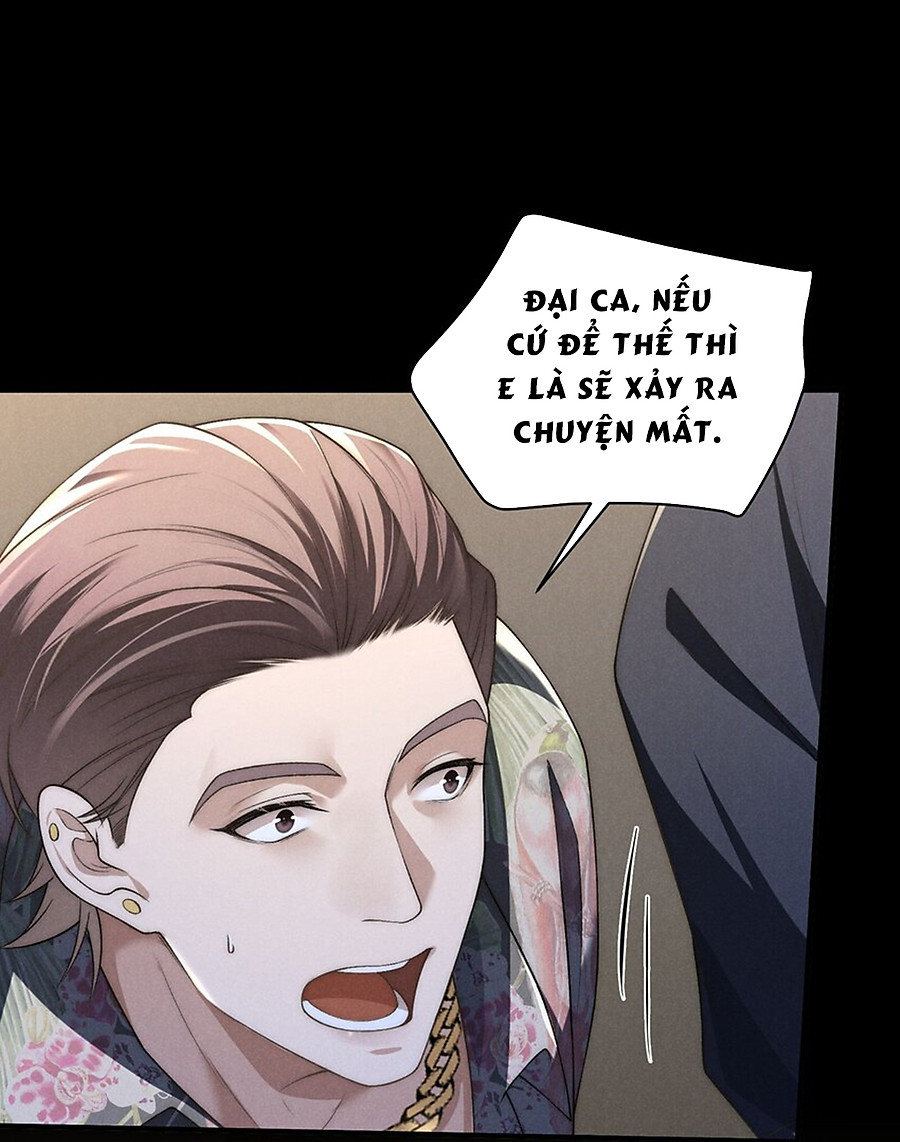 Thiếu Gia Không Ngoan chapter 11.1 46