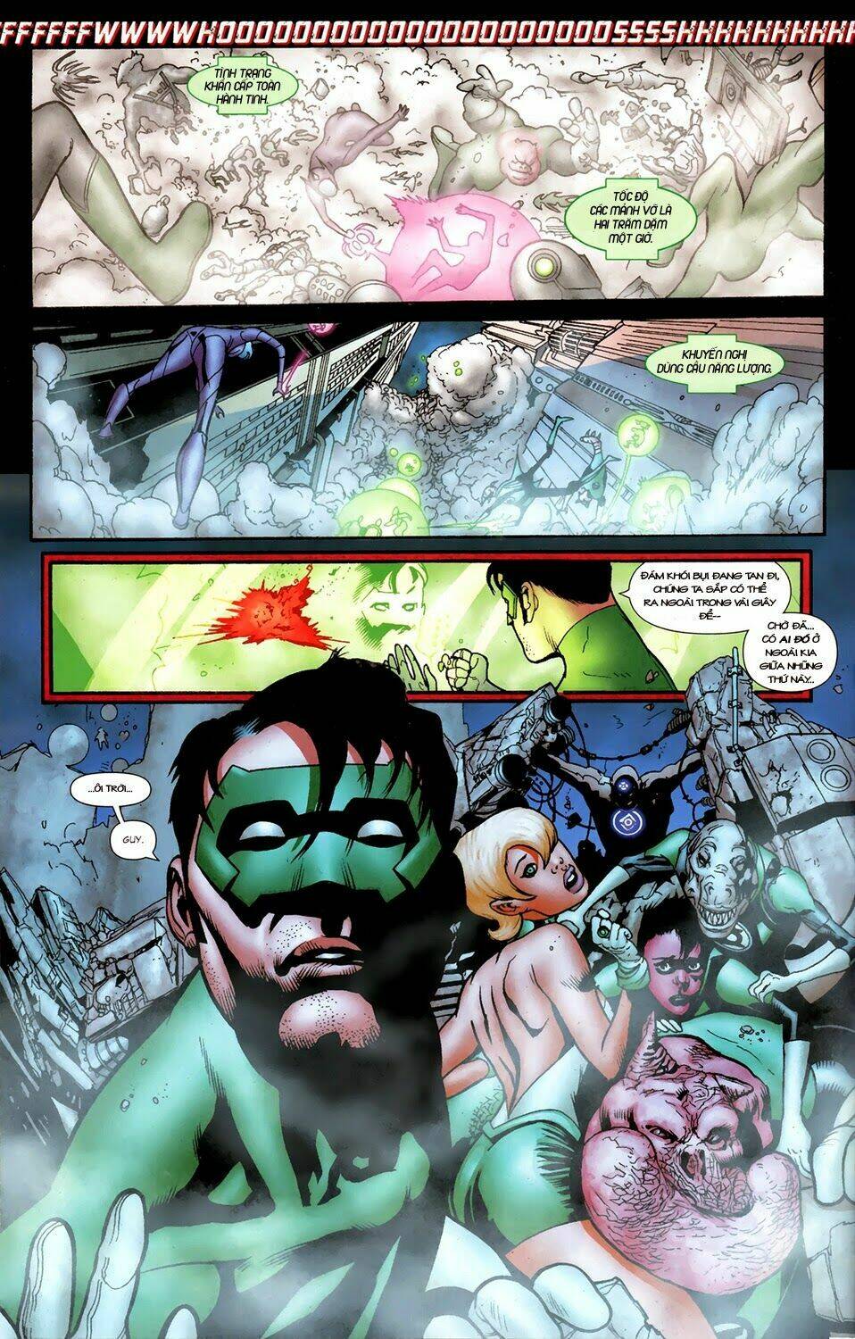 Blackest Night chapter 41 10