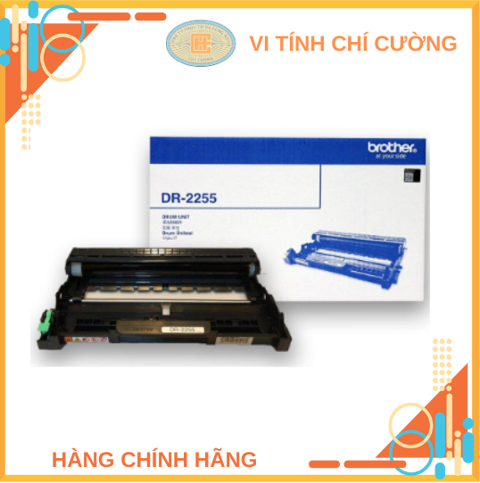 Trống Từ Mực in (Drum) Brother DR-2255 - Hàng Chính Hãng