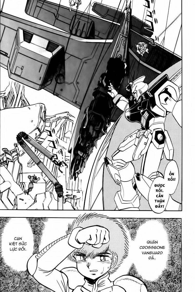 kidou senshi crossbone gundam chapter 10 2