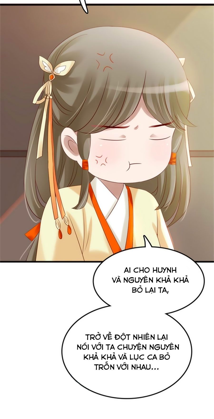 kiêu ngạo vương gia chủng điền phi chapter 155 36