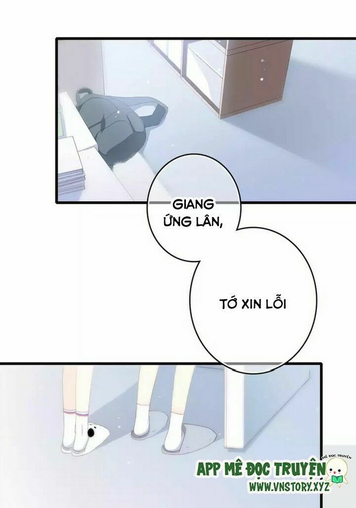 con tim rung động 2 chapter 8 37