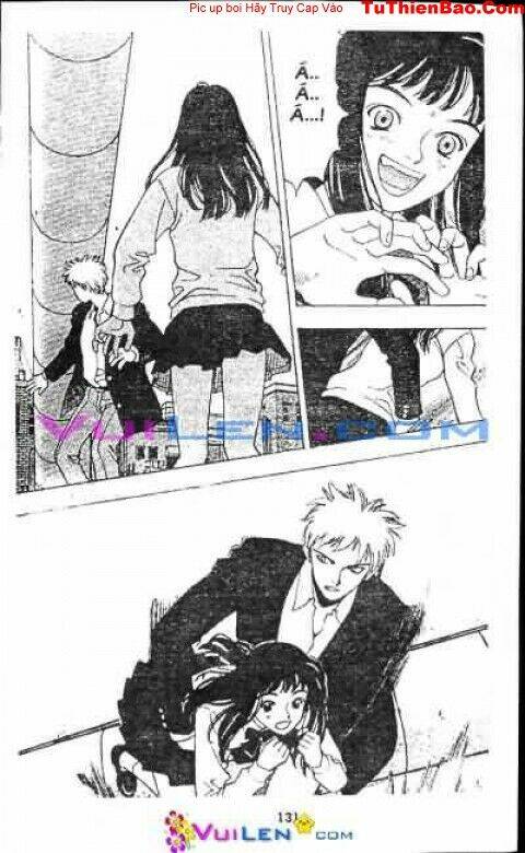 cô bé thám tử chapter 6 131