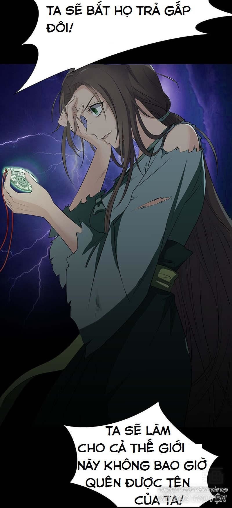 phế vật nghịch tập triệu hoán sư chapter 2 31