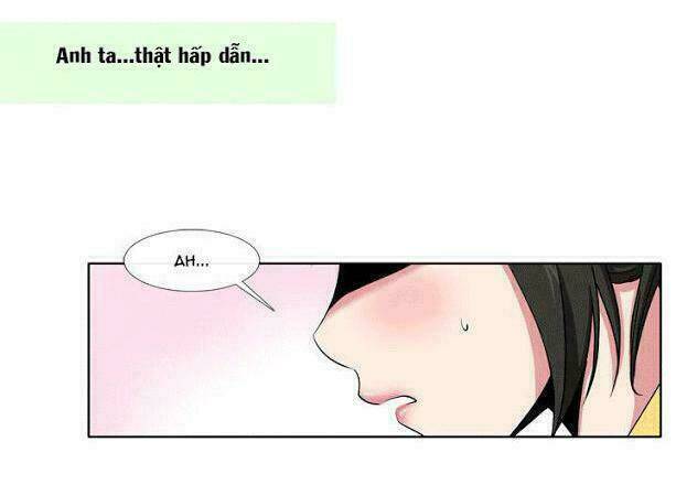 hoàng tử mèo đáng ghét chapter 1 39