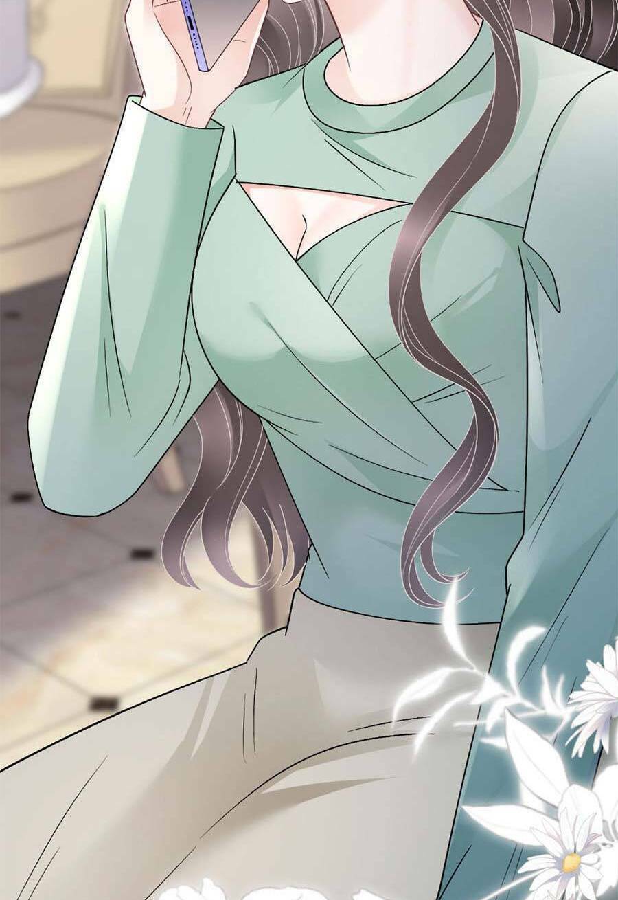 đại tiểu thư có ý đồ gì xấu đâu chapter 173 49