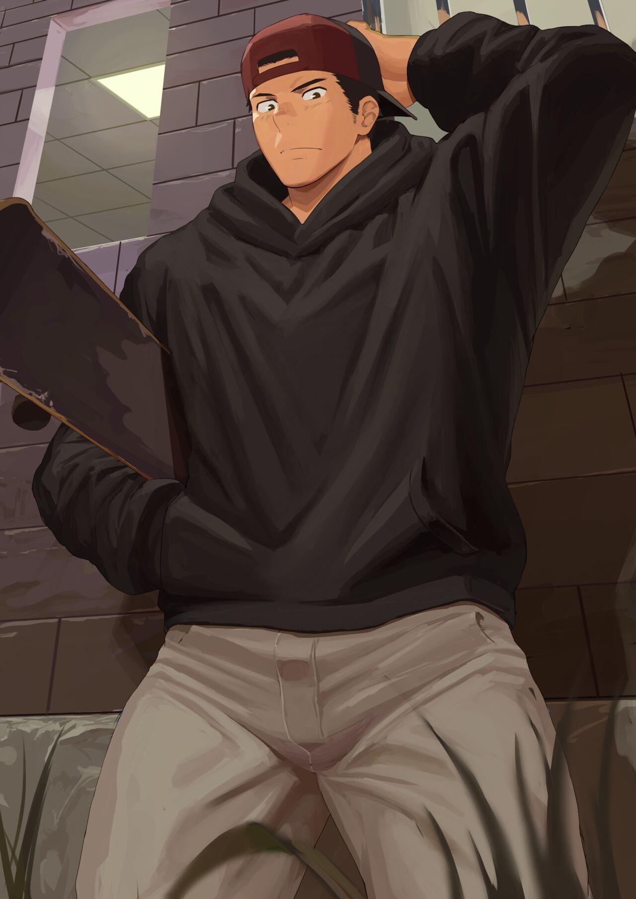 màu mè hoa lá hẹ | cg art kèm thoại chapter 5 1