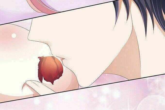 liệt ái tri hạ: series mật đào tiểu tình nhân chapter 61 29