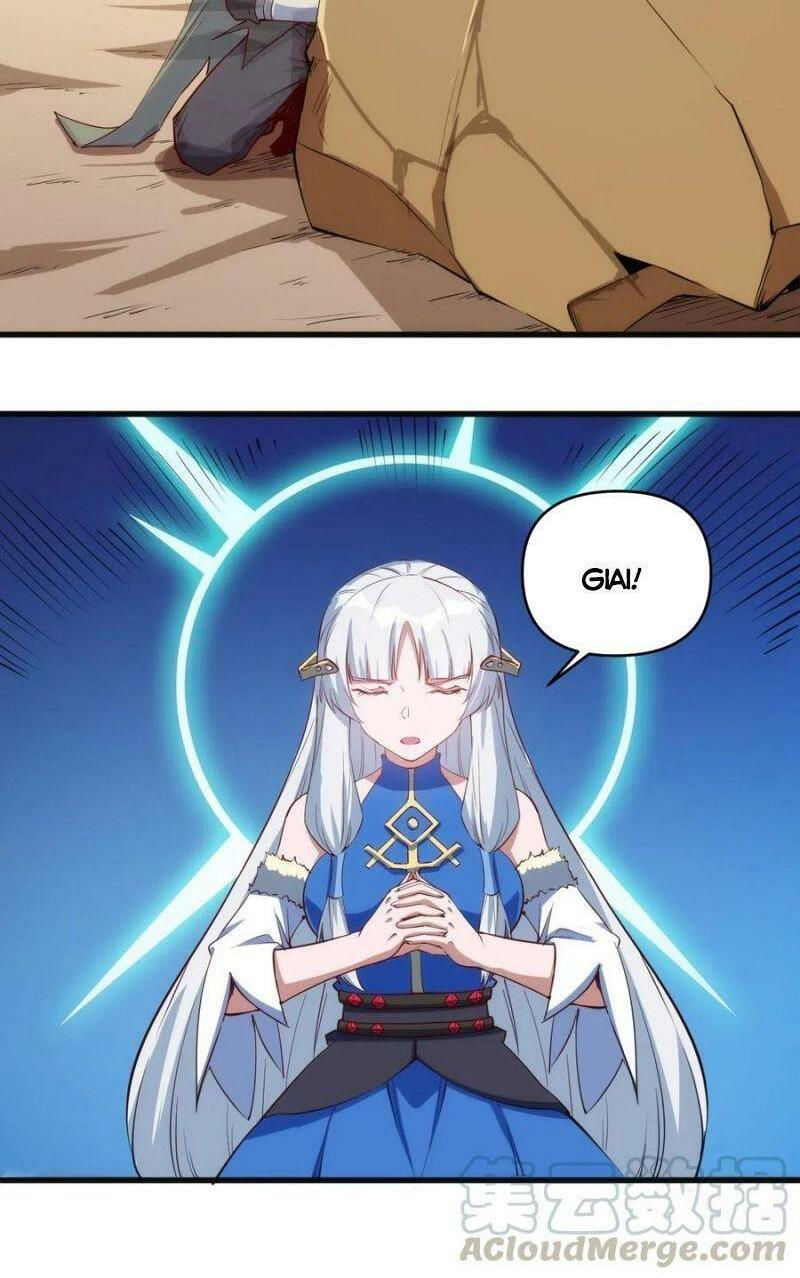 thánh đường chi thành chapter 69 20