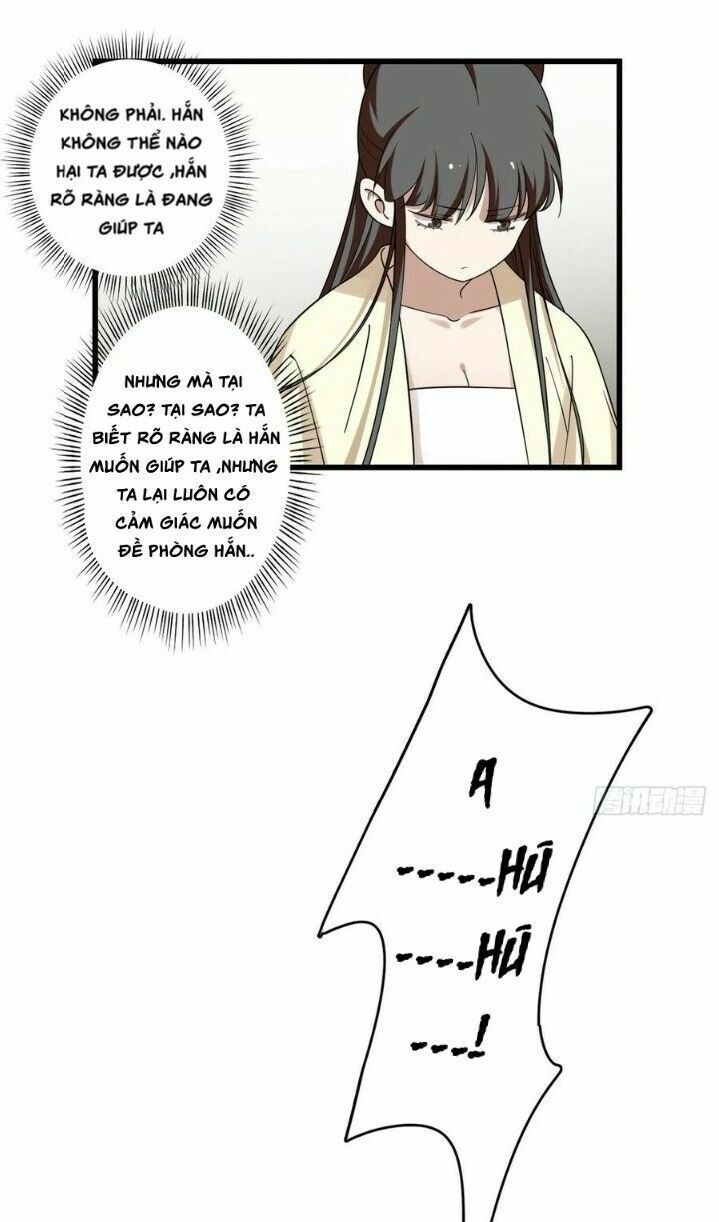 độc bộ thiên hạ: đặc công thần y chapter 203 8