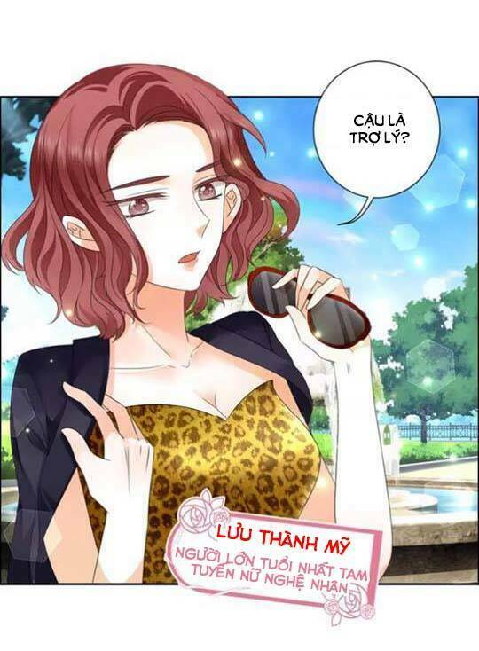 phản công thành siêu sao chapter 1 14