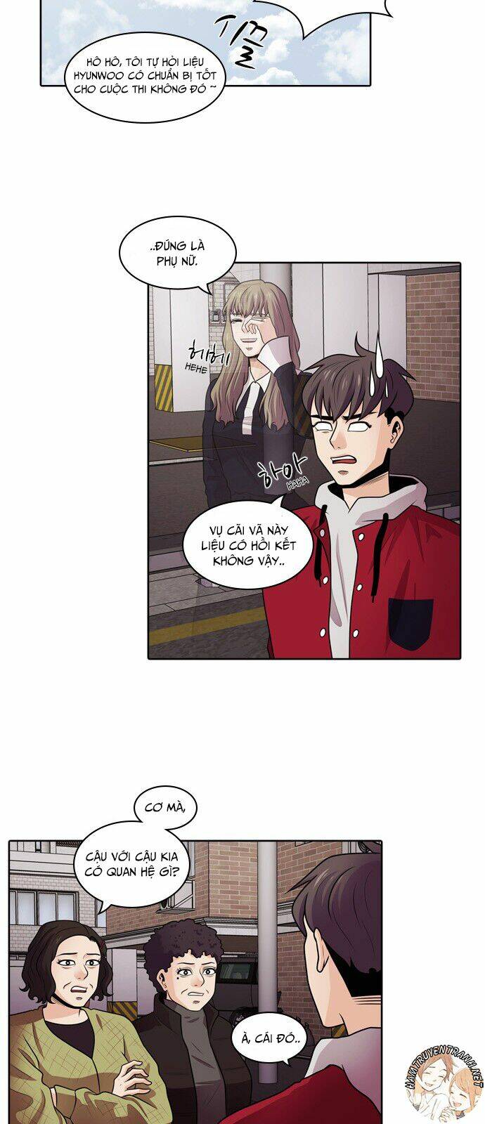 tomorrow - ngày mai chapter 26 8