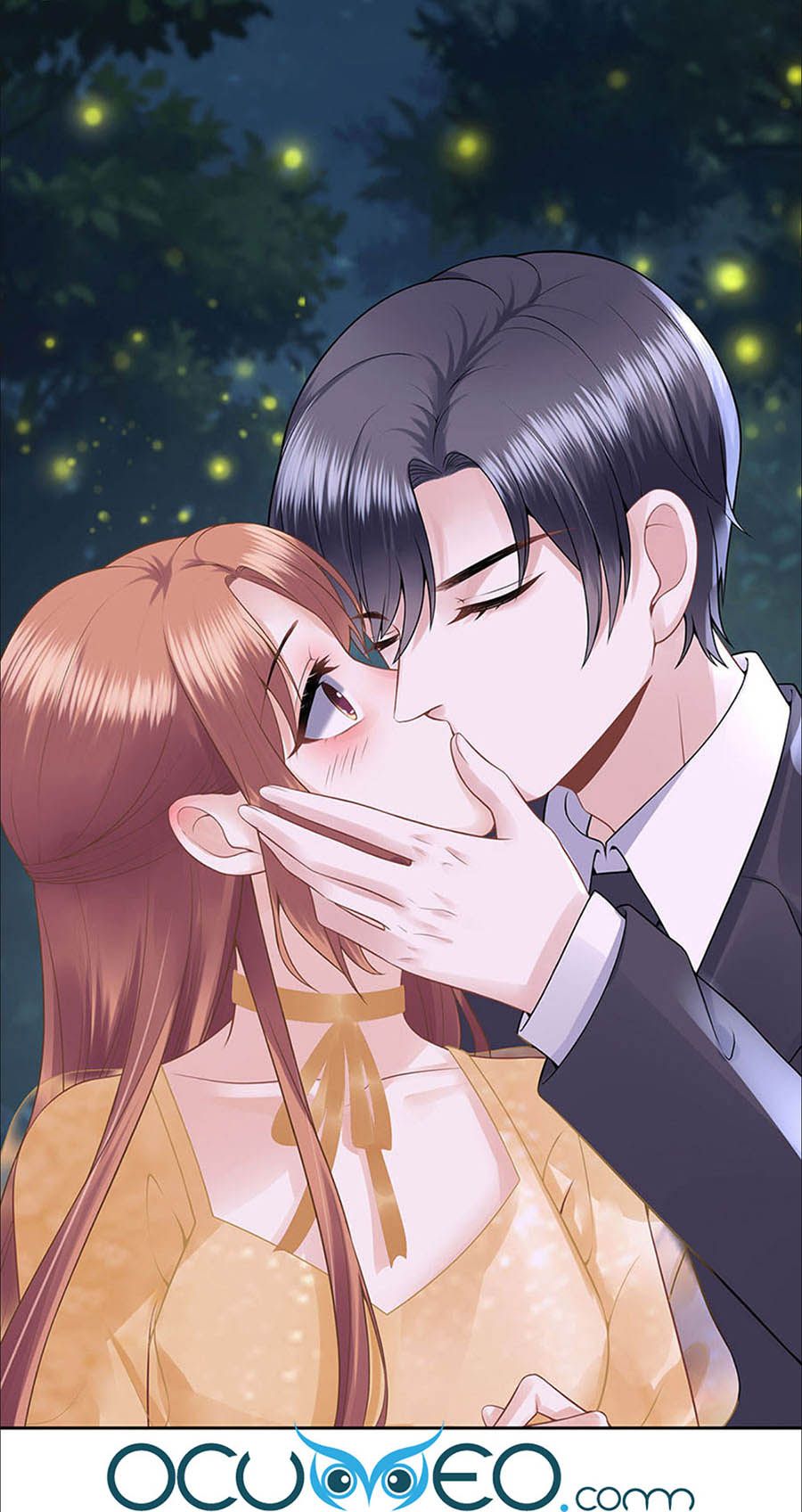 Bạn Trai Điều Khiển Giấc Mơ chapter 48 - Trang 36