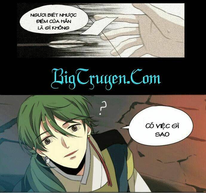 godly bells chapter 11 24