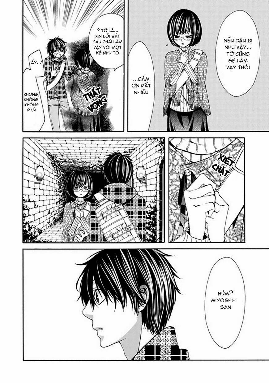 bloody junkie chapter 5 25