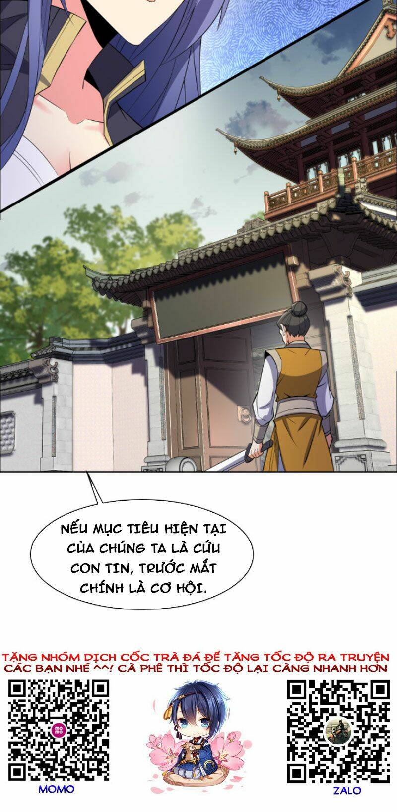 thôn phệ một thế giới tu tiên chapter 129 38