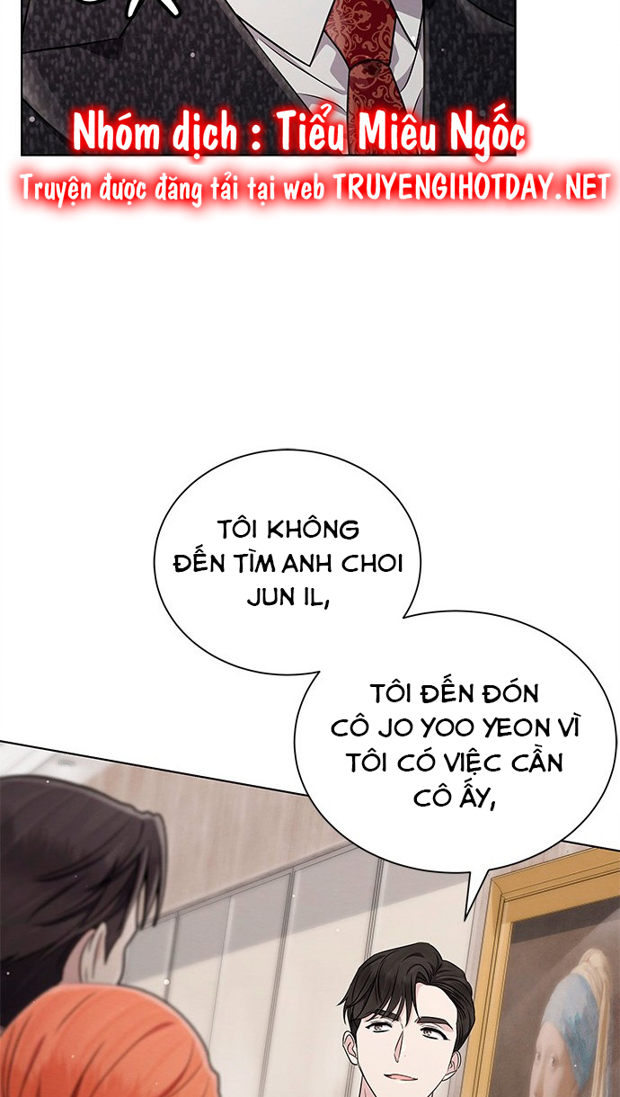 lâu đài - cô dâu của ma chapter 44 2