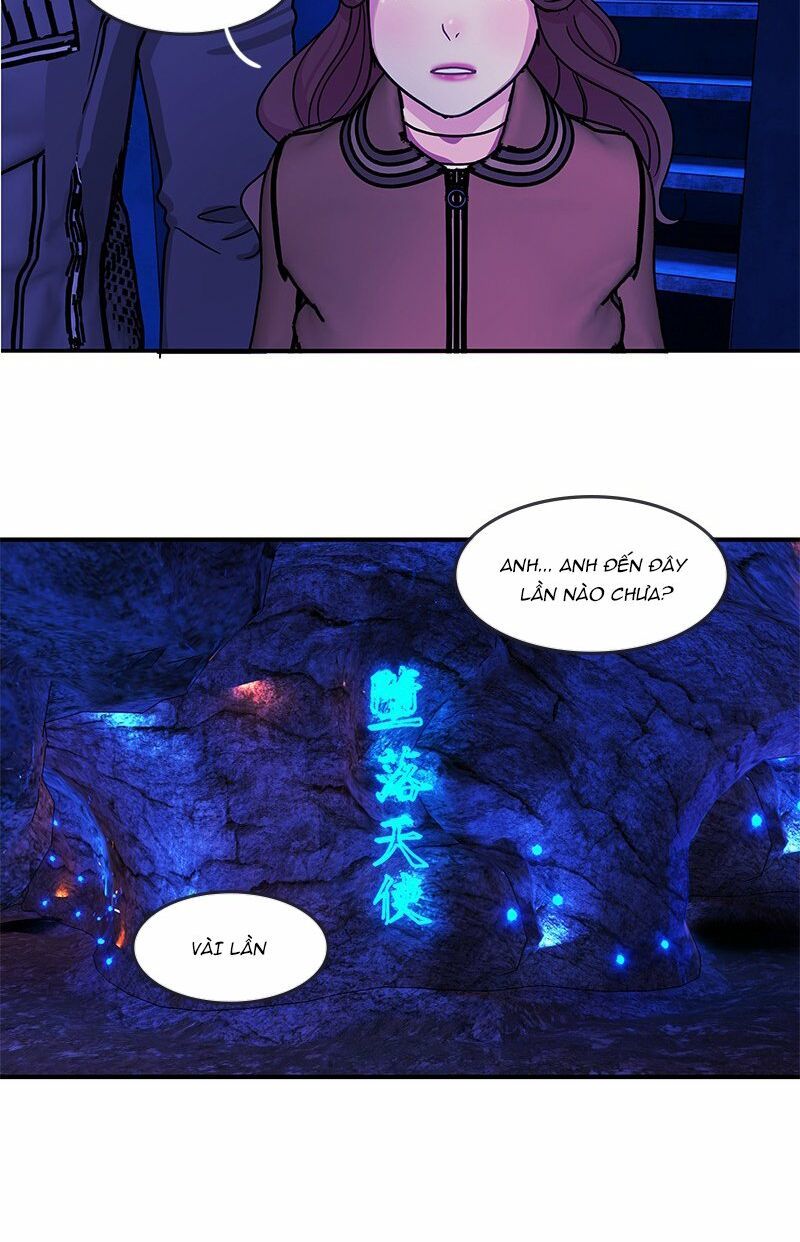 nửa đêm ở poppy land chapter 52 60