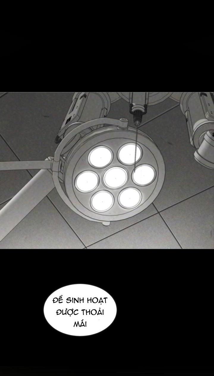 dưỡng thú cưng chapter 6 17