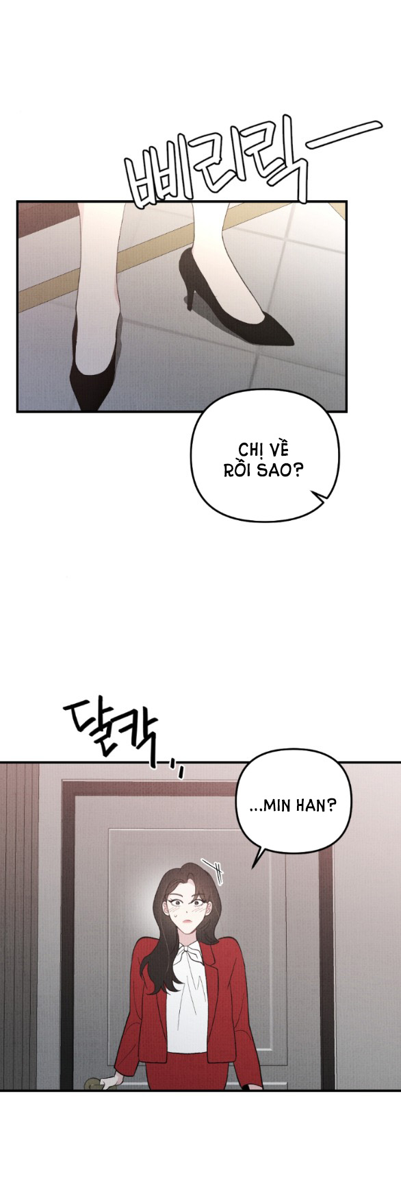 Cuộc Hôn Nhân Chính Trị chapter 20.1 - Trang 11