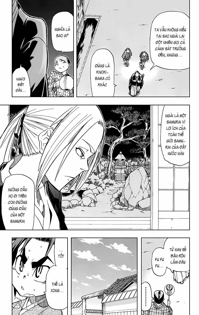 samurai usagi chapter 30 3