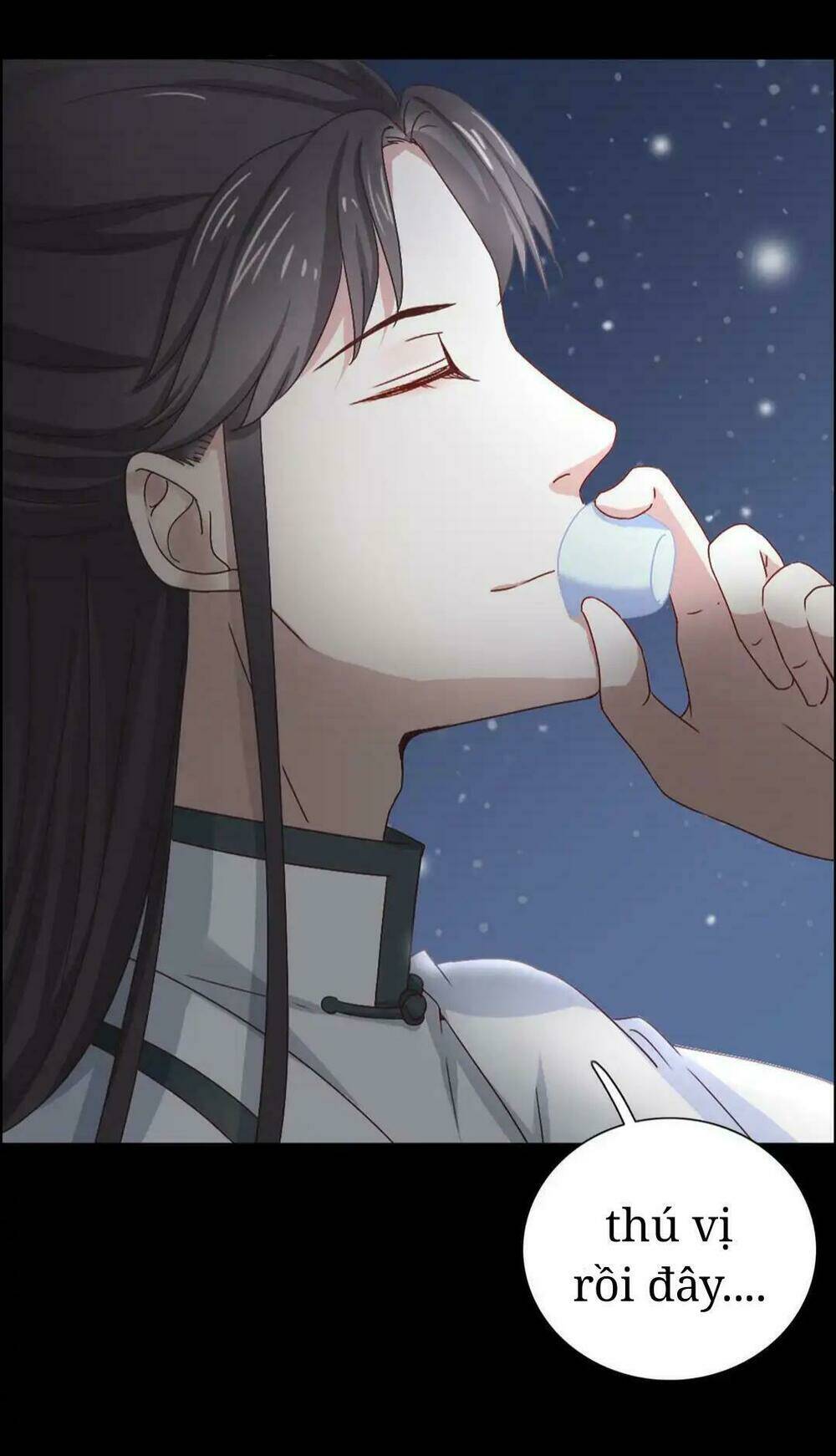 phi thiên địch tự dưỡng đích khẩu tử chapter 5 16