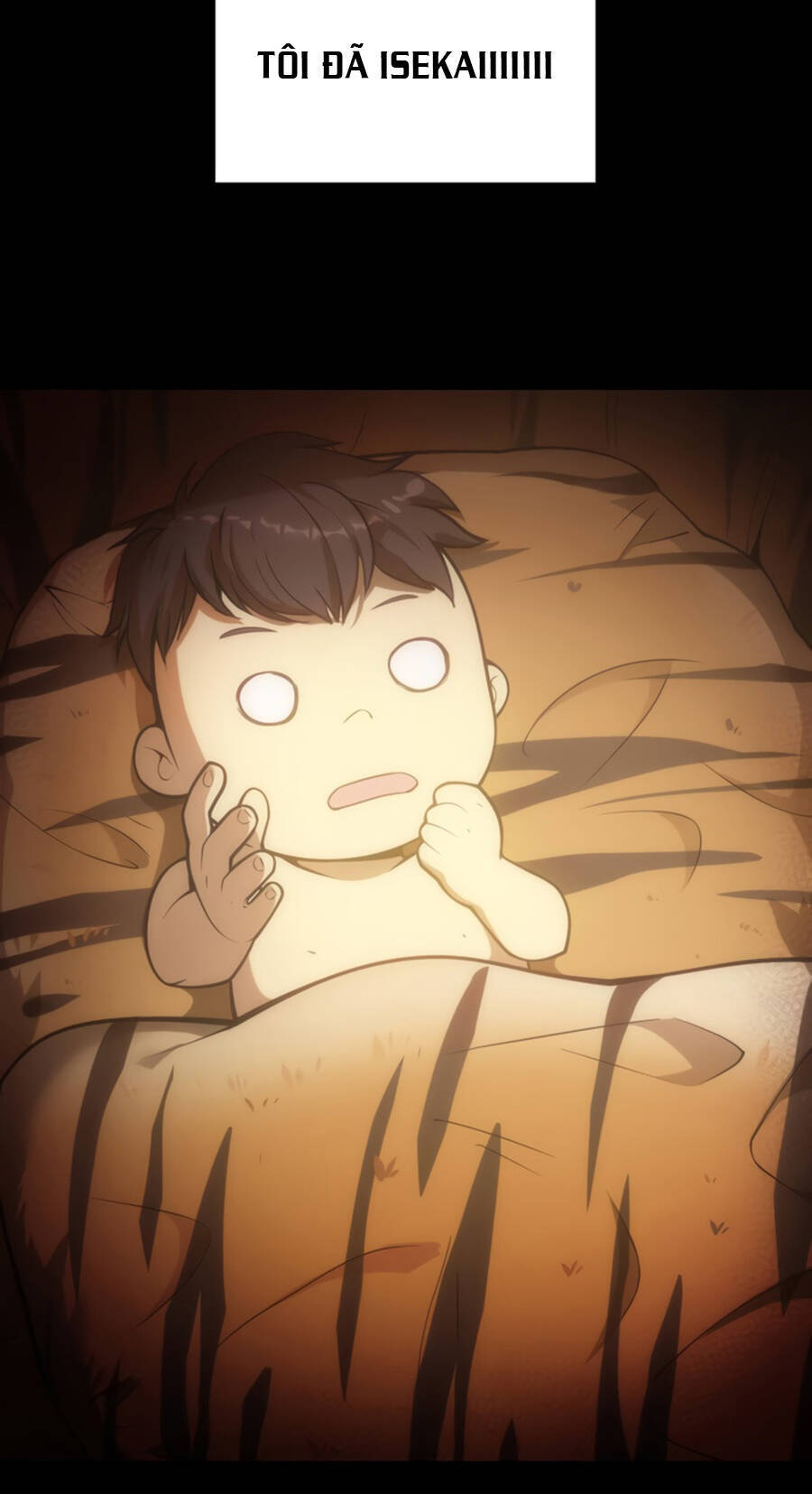 tái sinh ở dị giới, tôi từ công chức trở thành chiến thần chapter 0.5 17