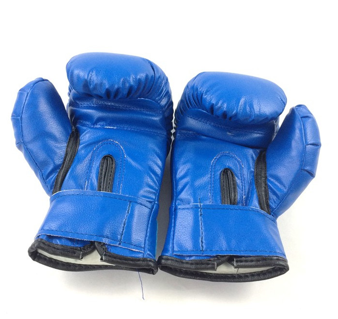 Găng tay boxing trẻ em thương hiệu HIWING