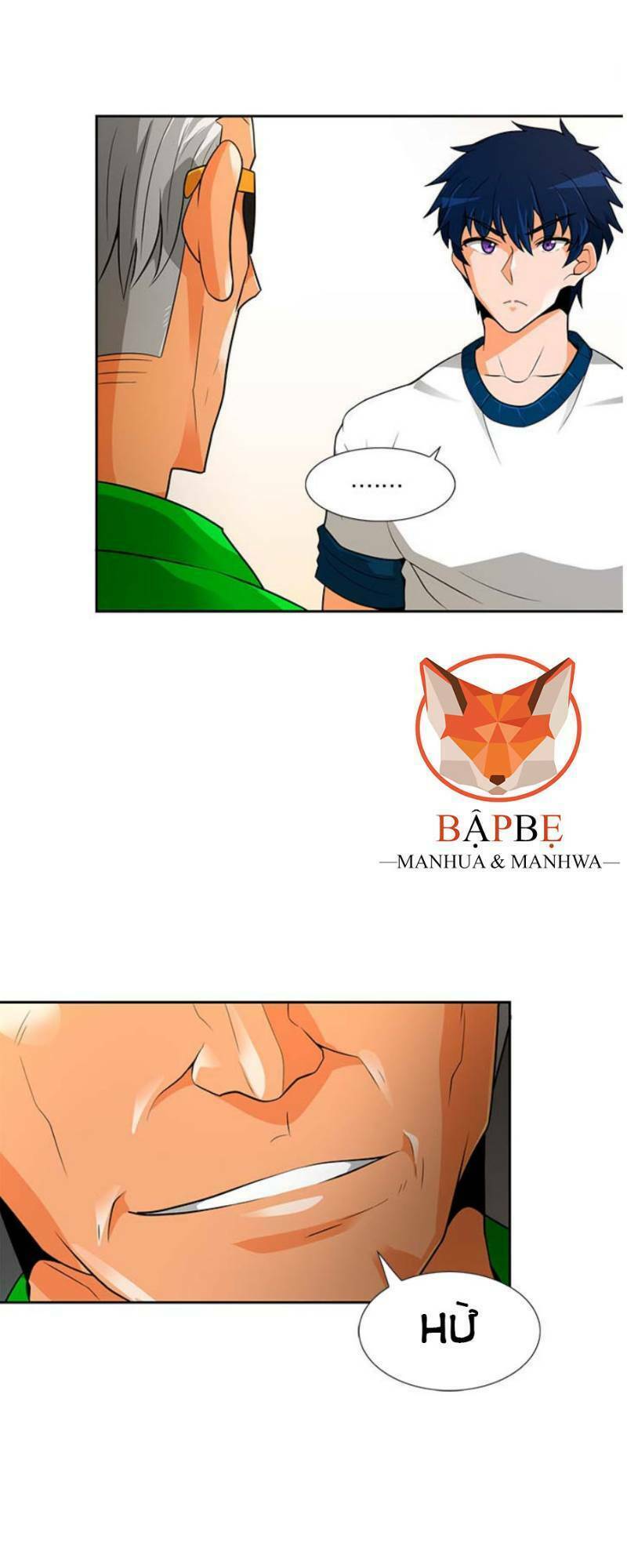 tôi tự động săn một mình chapter 40 11