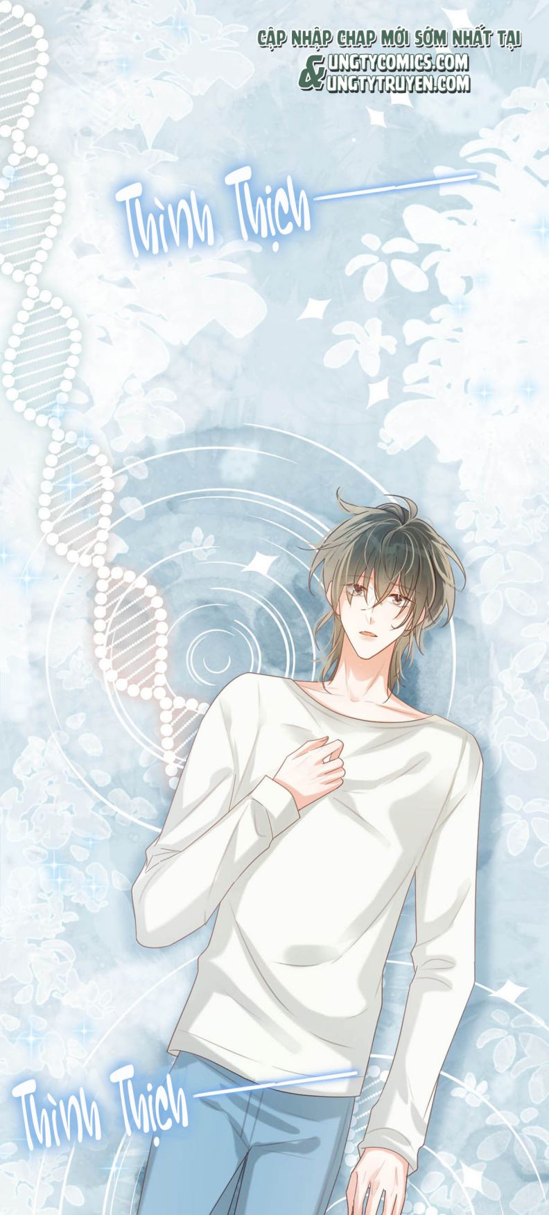 nịch tửu chapter 44 12