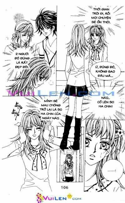 thiên thần tái thế chapter 7 106