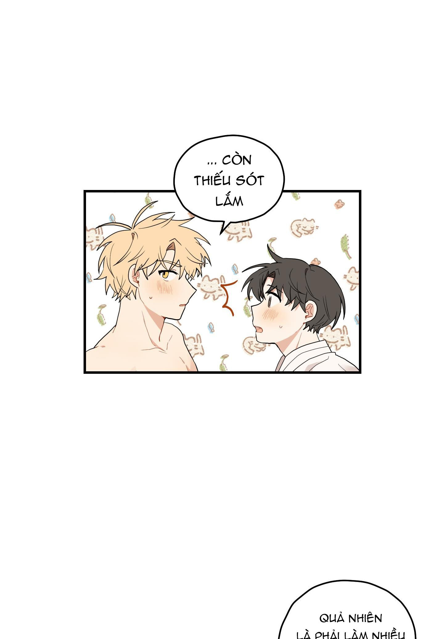 đường hoa liên kiều rơi chapter 14 37