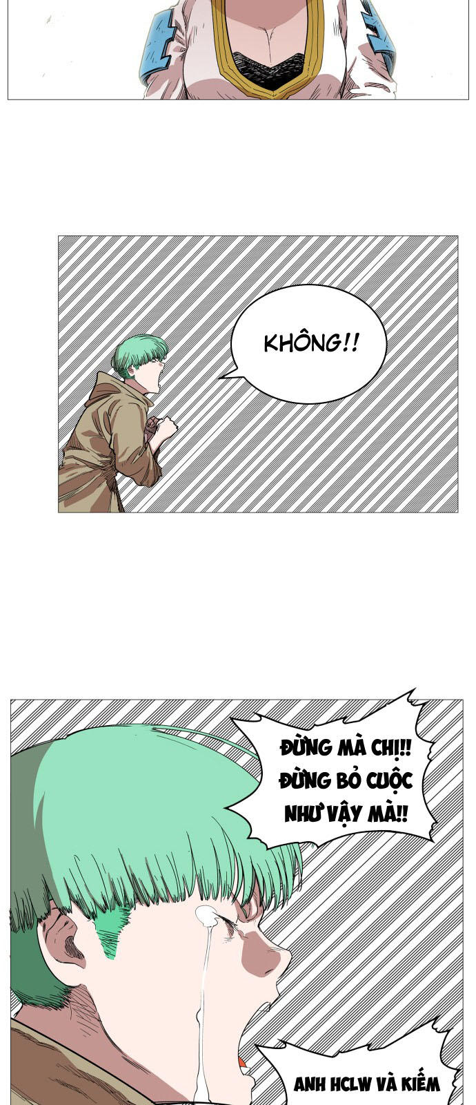 hard core leveling warrior chapter 56 30