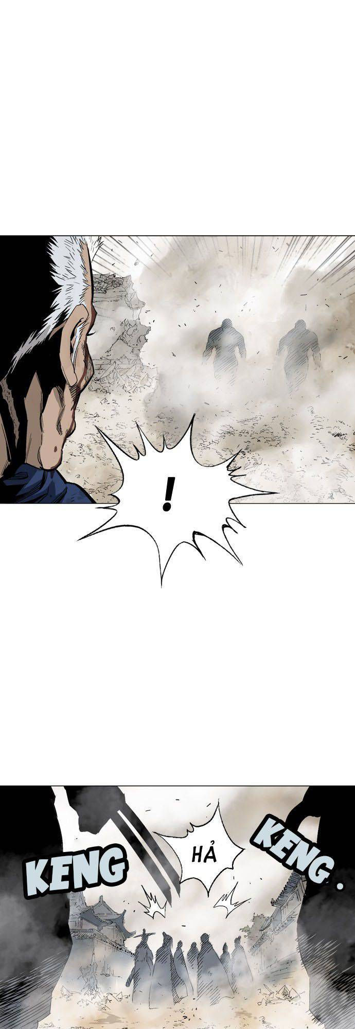 cao thủ 2 chapter 17 45