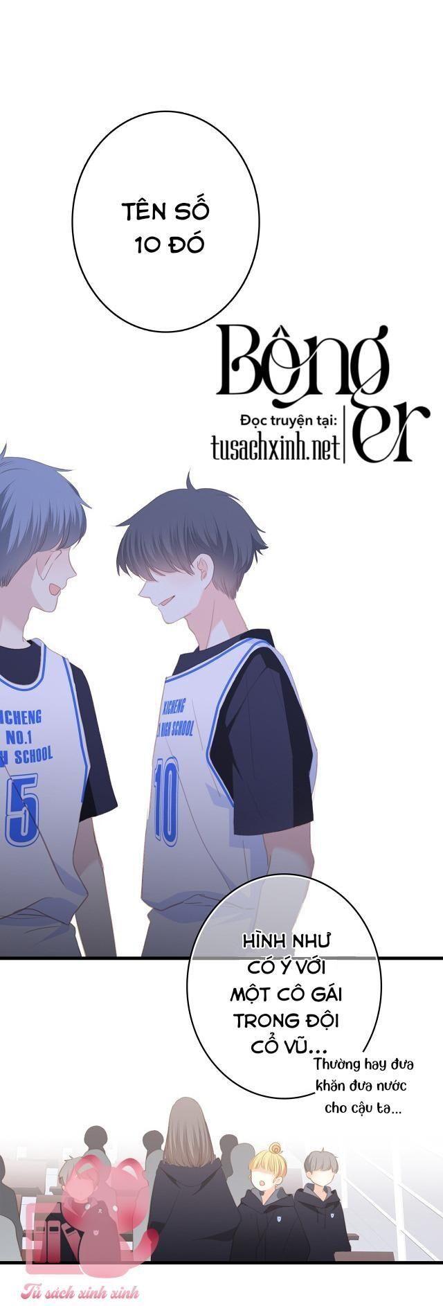 con tim rung động 2 chapter 117 15