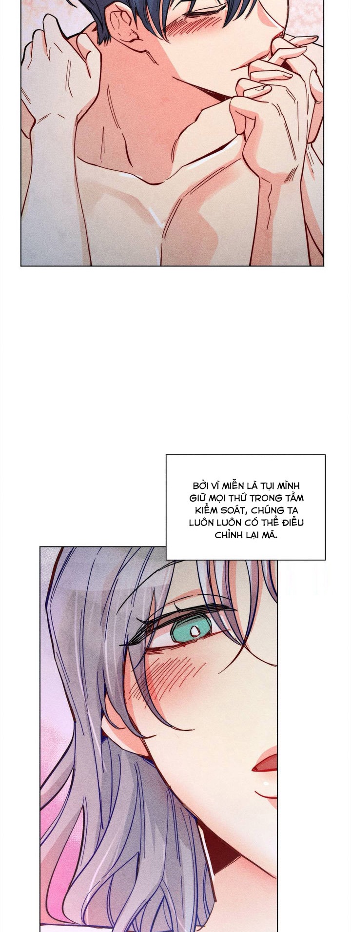 mảnh ghép o bị khuyết chapter 147 10