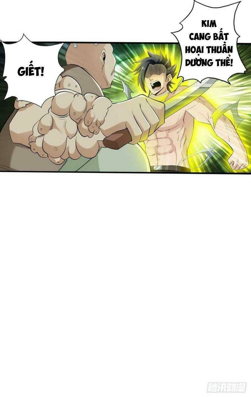 nhân vật phản diện đi tìm đường chết chapter 99 10