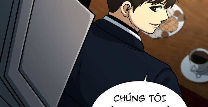 ngôi nhà kết nối với hầm ngục chapter 47 86