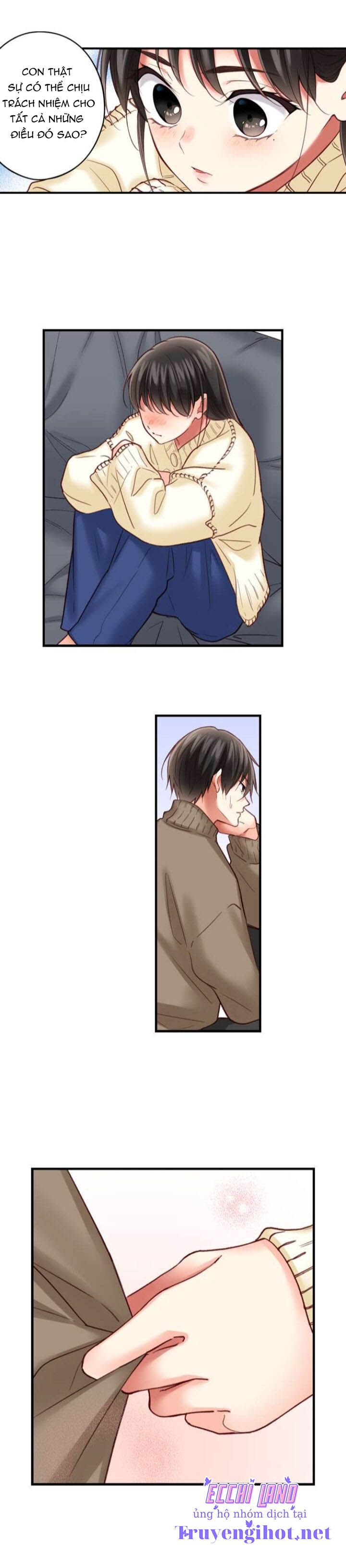họ chắc chắn đã làm chuyện đó chapter 97.2 7