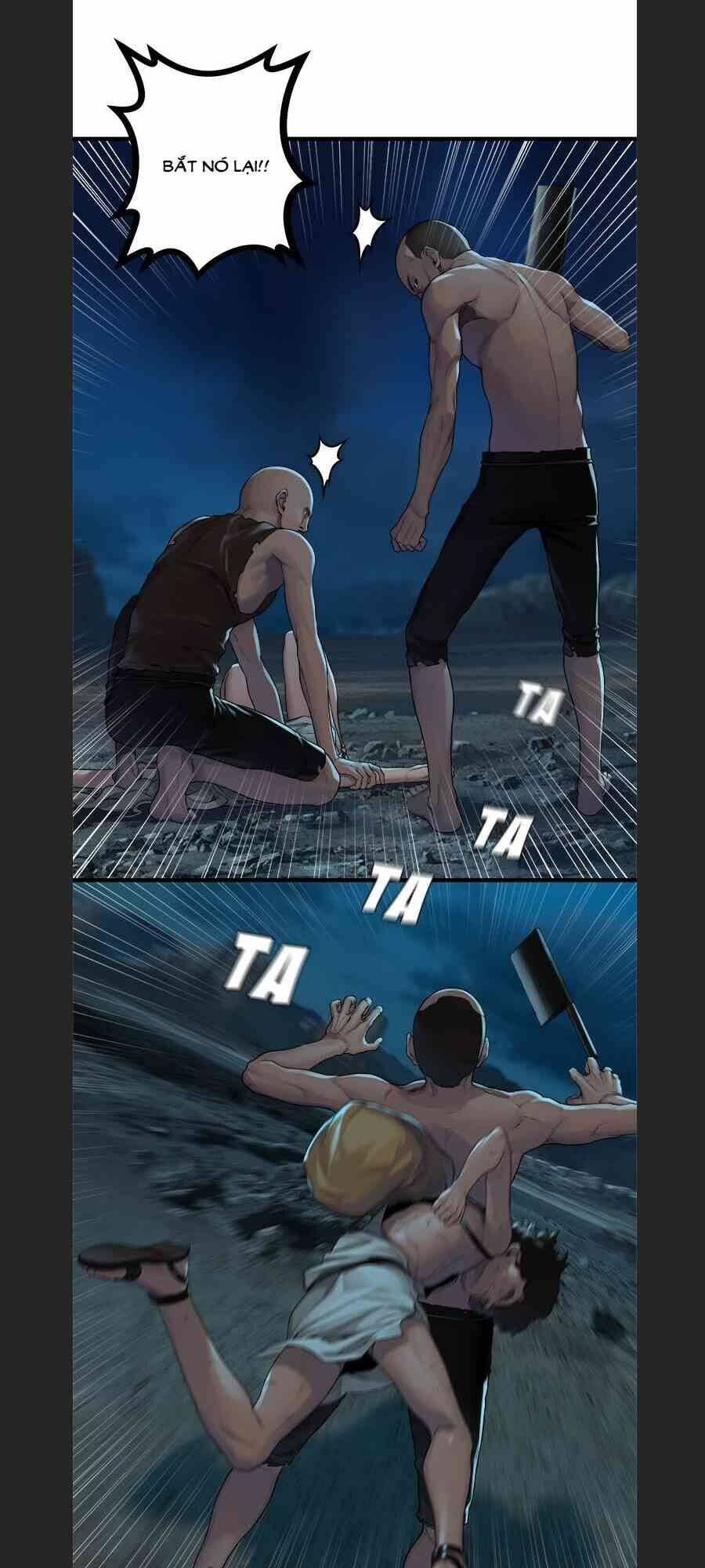 triệu hồi đến thế giới fantasy chapter 84 27